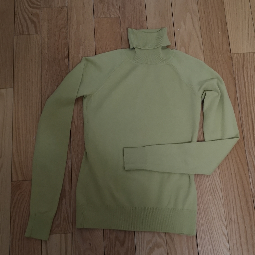 ⭐🌟HOST PICK 🌟NWOT Jacob fitted high neck top.